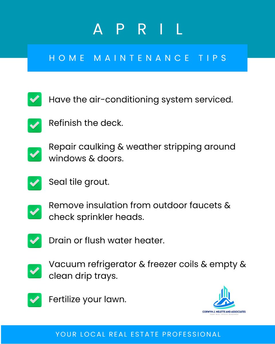 CJM Property Management tweet media