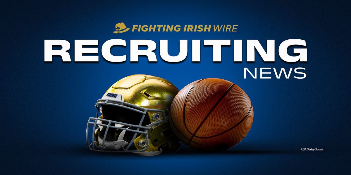 Fighting Irish Wire tweet media