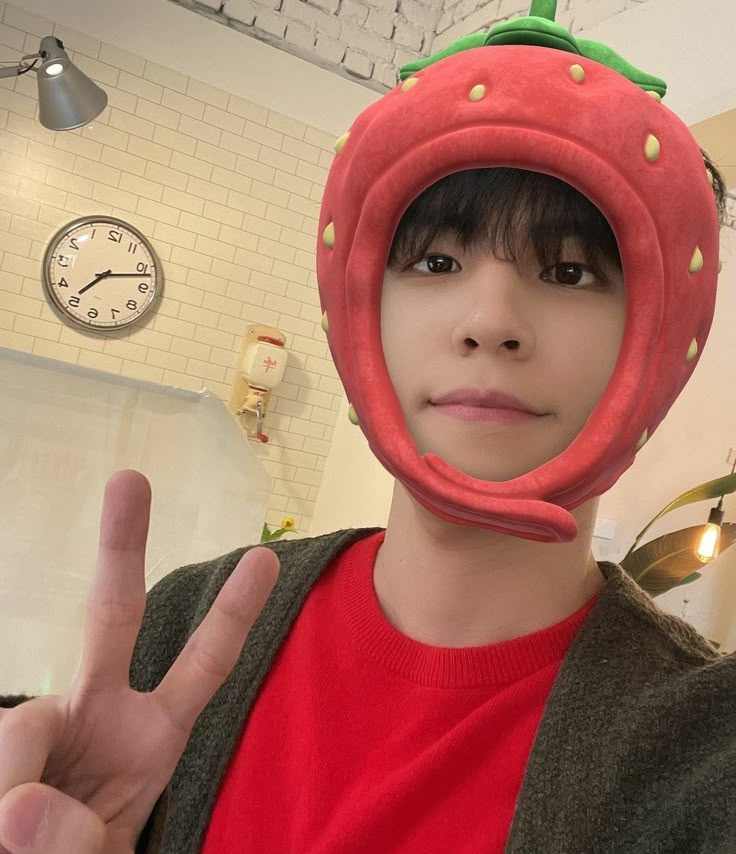 seungmin as bunnies tweet media