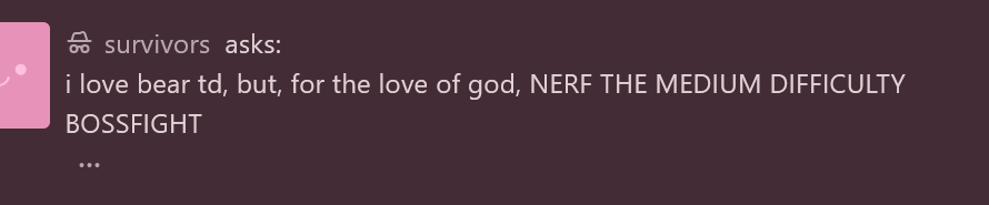 roblox bear confessions tweet media