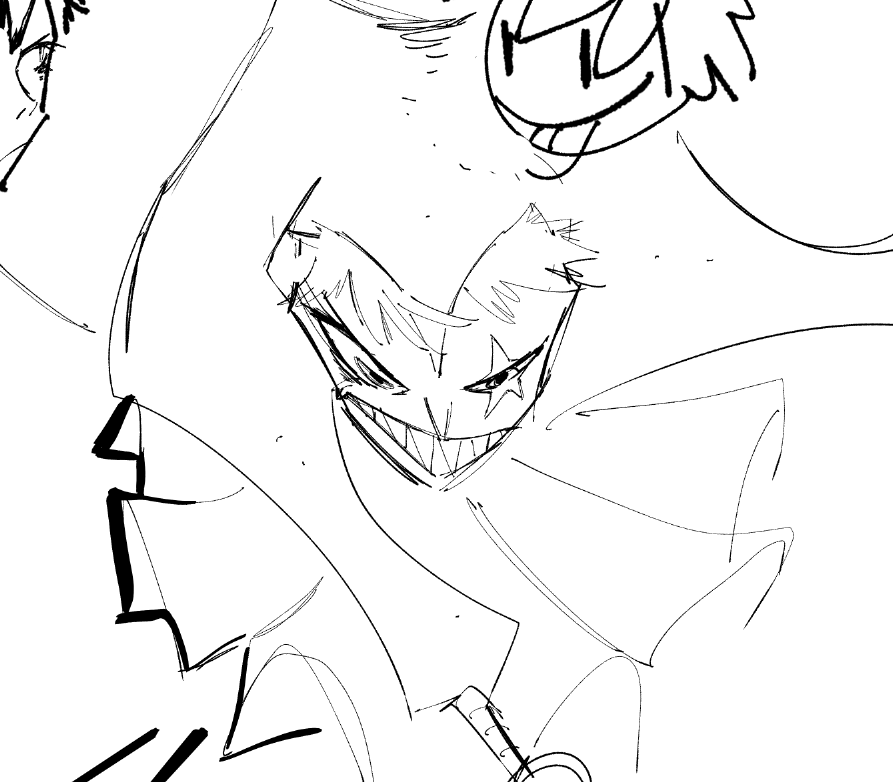rred66666's tweet photo. reference / final art https://t.co/eRzKSQb5Qm