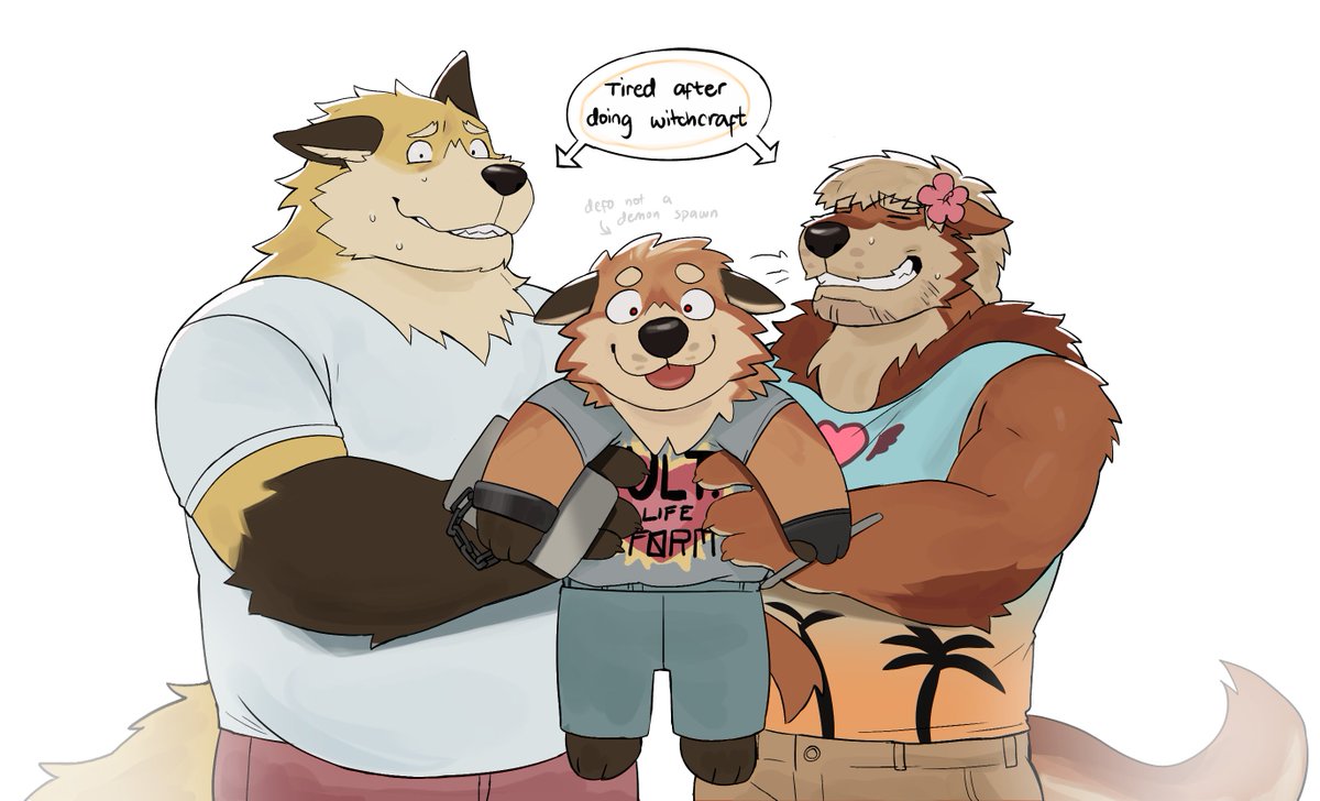 Achilles 🌺 tweet media