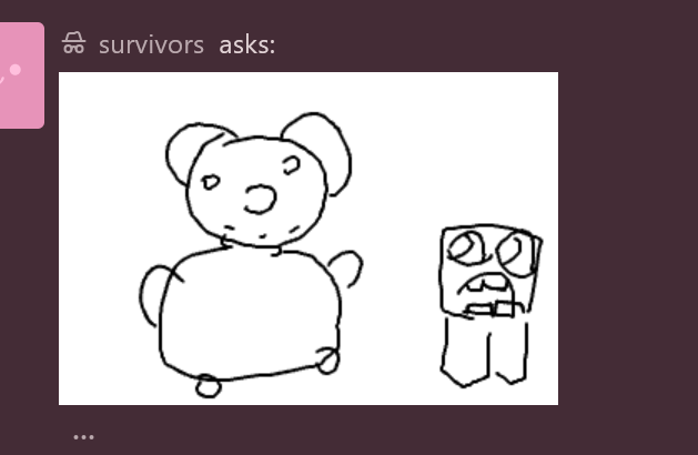 roblox bear confessions tweet media