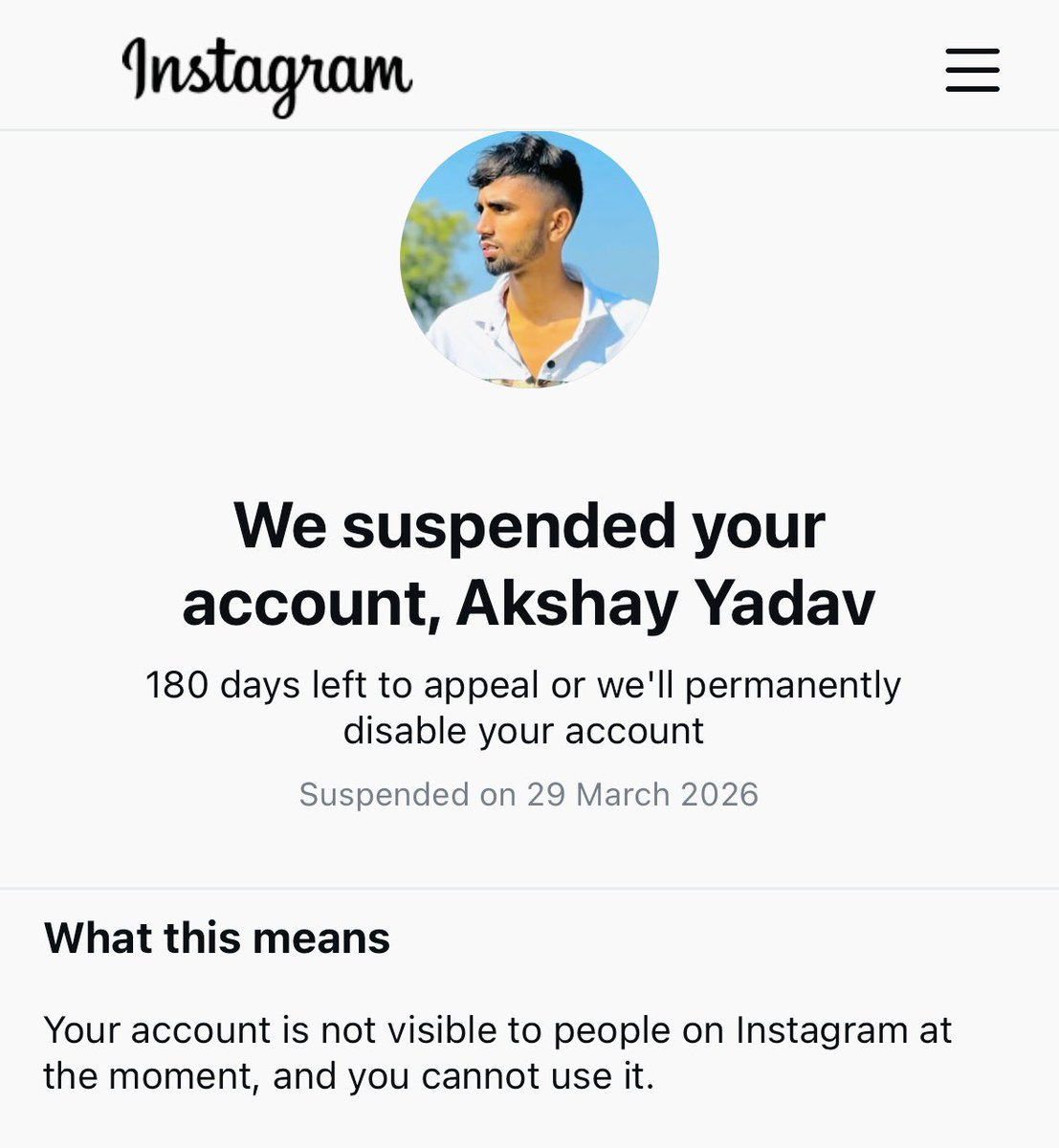 Shivam Yadav tweet media