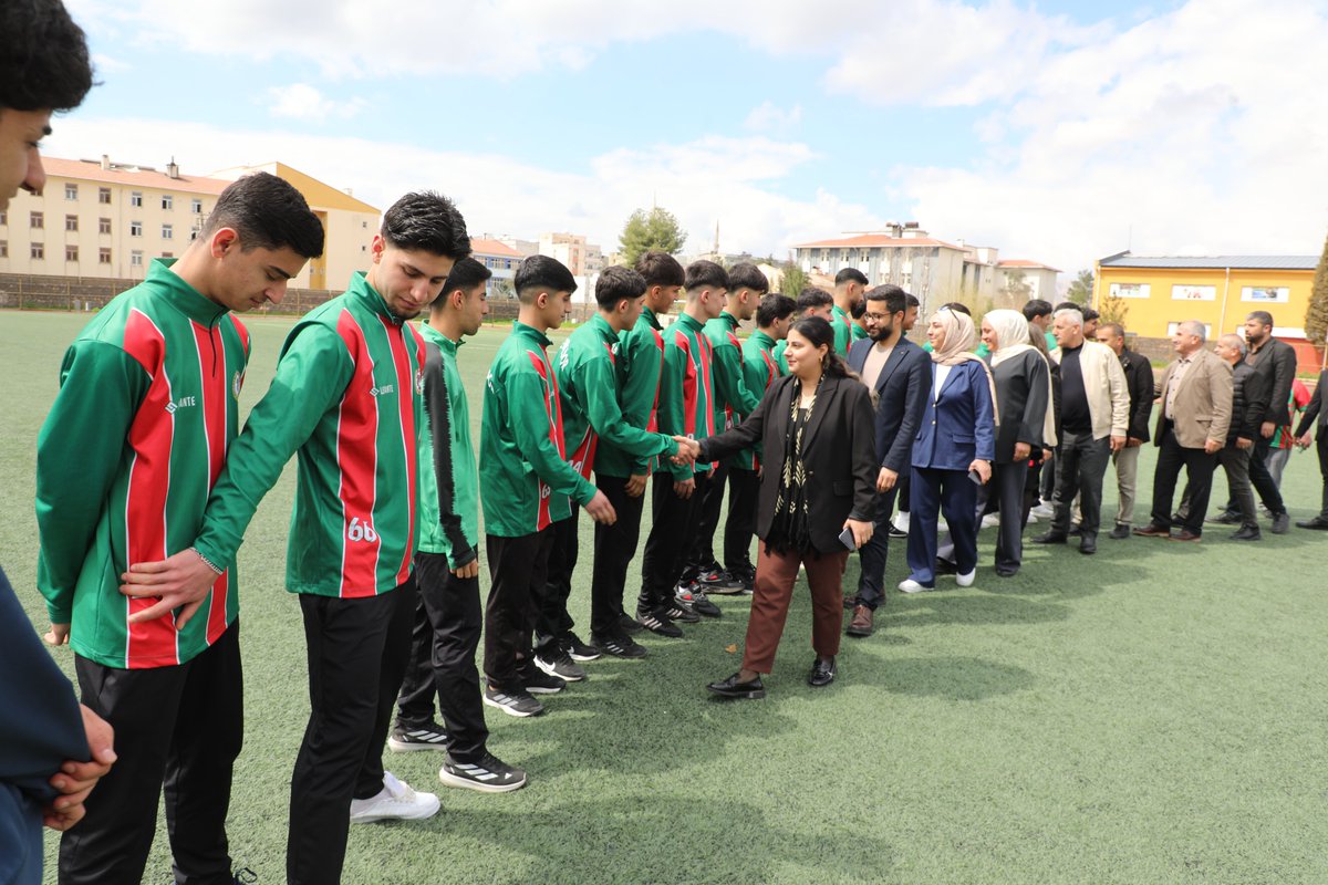 Şaredariya Cizîrê - Cizre Belediyesi tweet media