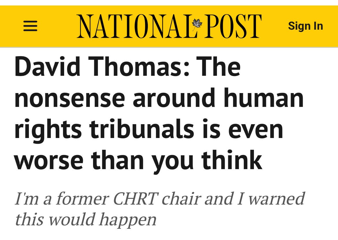 Free Speech Union of Canada tweet media