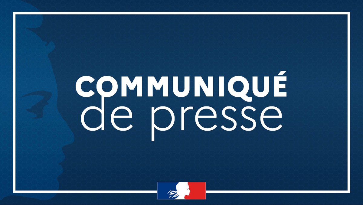 Préfet du Morbihan🇫🇷🇪🇺 tweet media