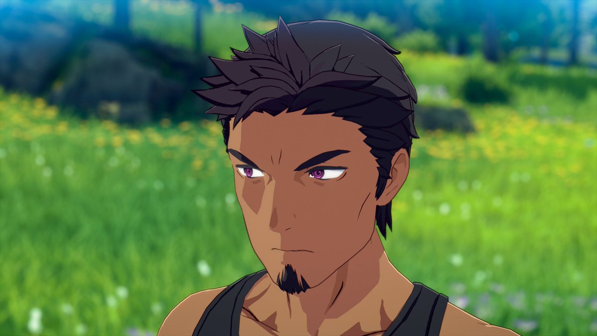 あしお tweet media