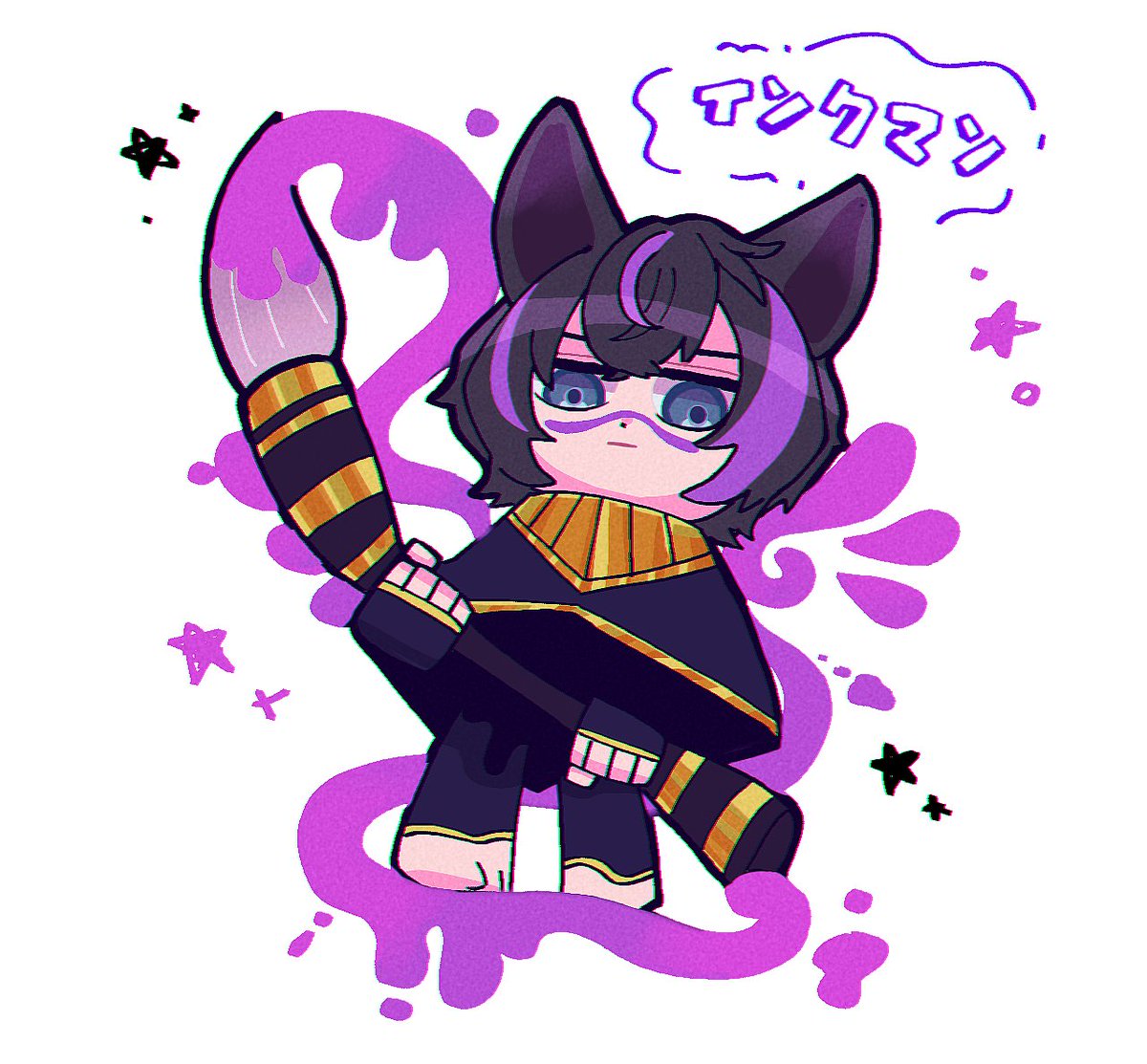 〇眼鏡 tweet media