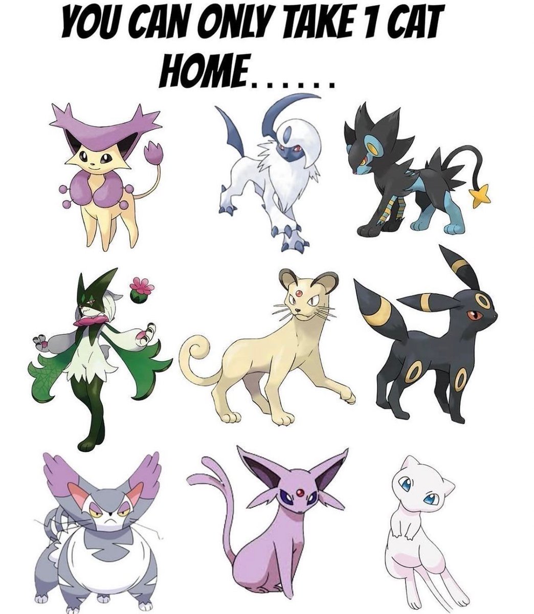 Pokémon Aesthetics tweet media