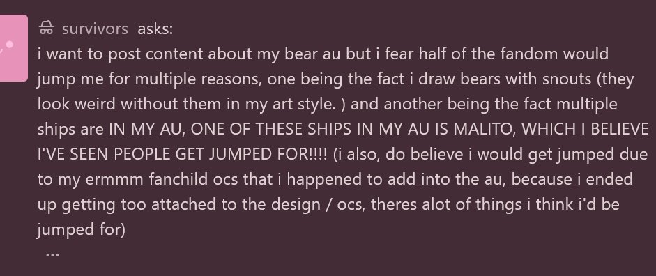 roblox bear confessions tweet media