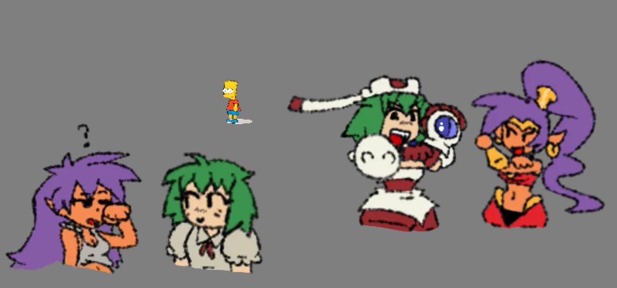 MarinaLiteyears#1Fan tweet media