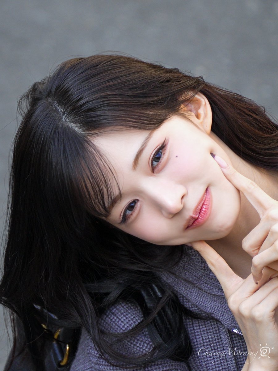 CHAENGMORNING tweet media