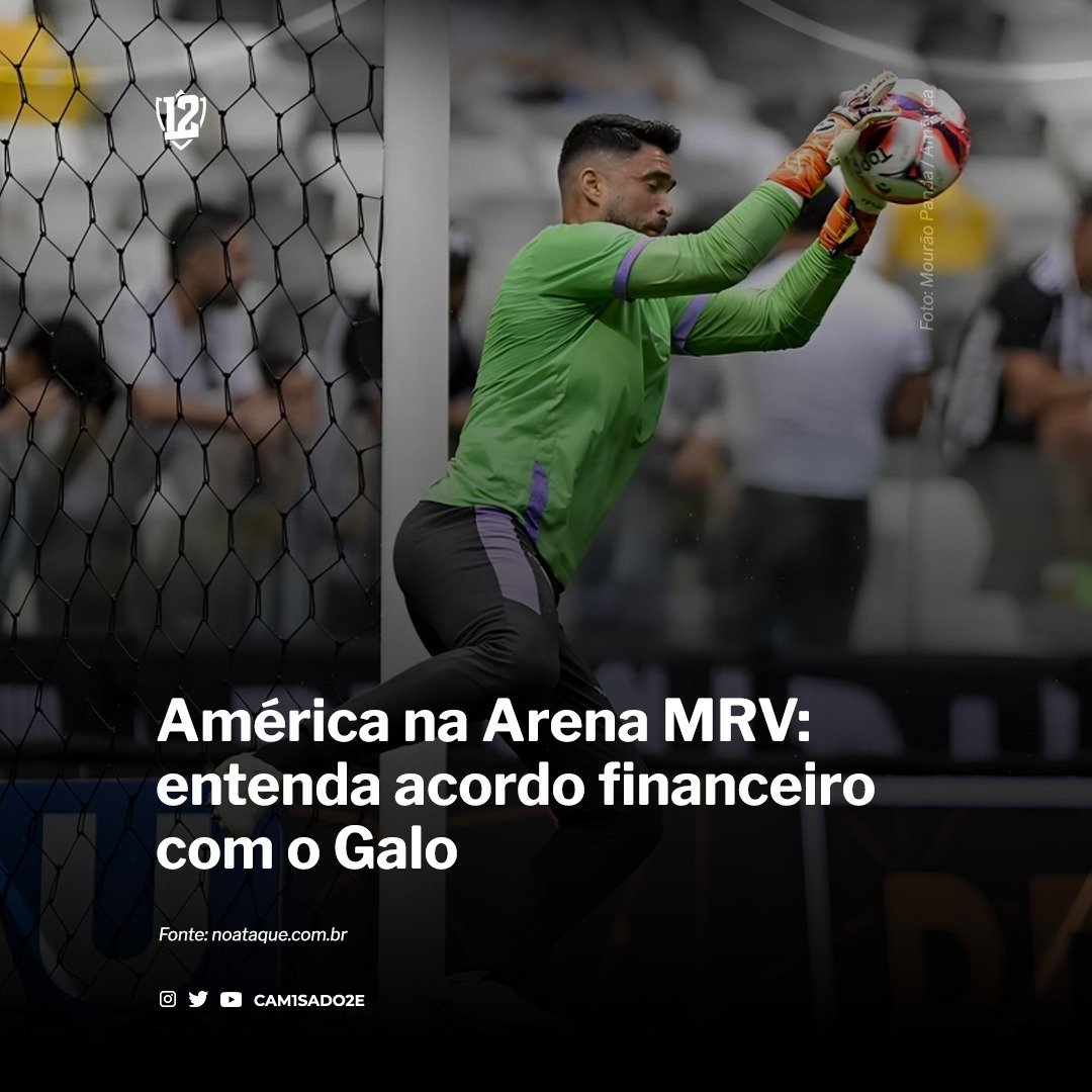 Camisa Doze tweet media