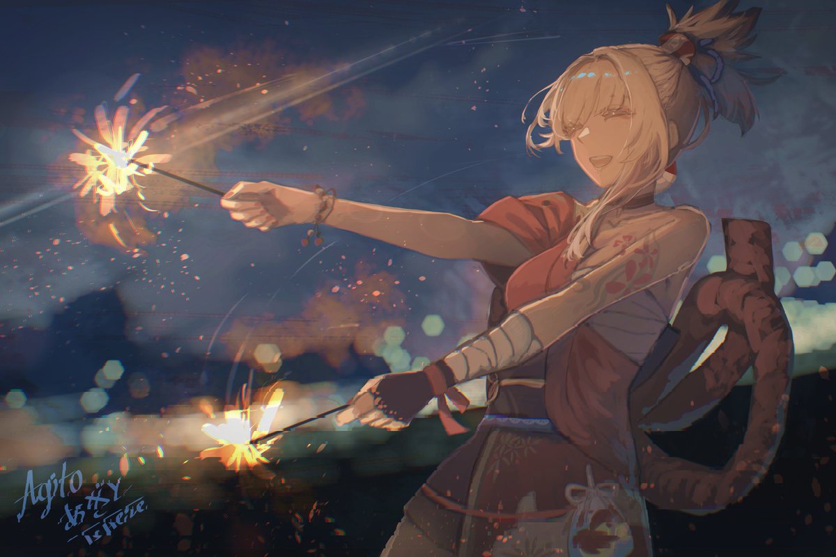 あぎと | COMMS OPEN tweet media