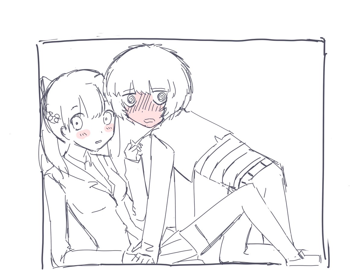 小嬿poi tweet media