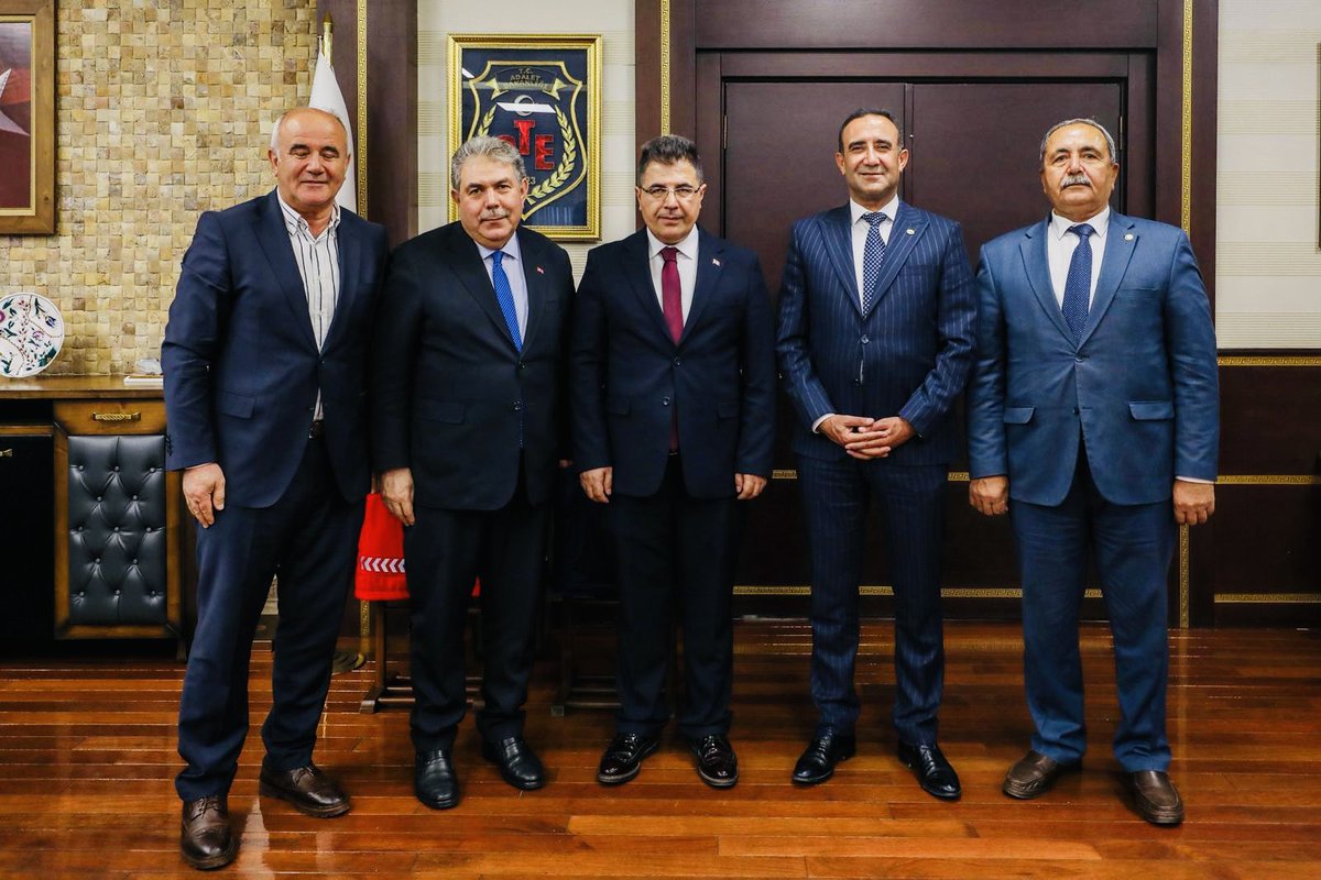 Numan NASIROĞLU tweet media