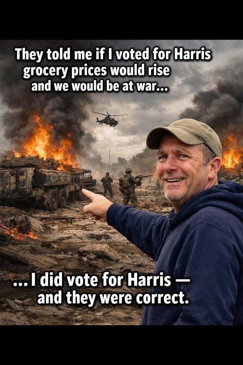 HammerResists's tweet photo. @Janis312513 @SaltyGoat17 https://t.co/2xhSUy1s5f