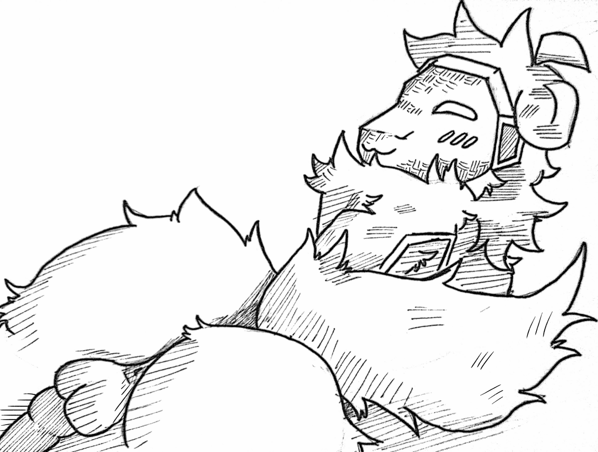 SheetSheep (Comms Open) tweet media