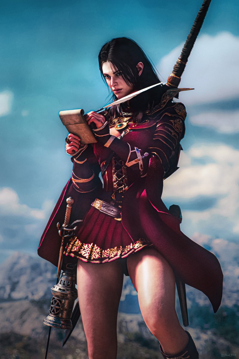 Ghost | VP tweet media