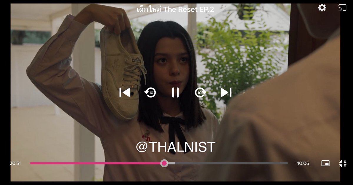 ติช(น้ำโน๊ะ) เล่นๆ แต่จริงจัง tweet media