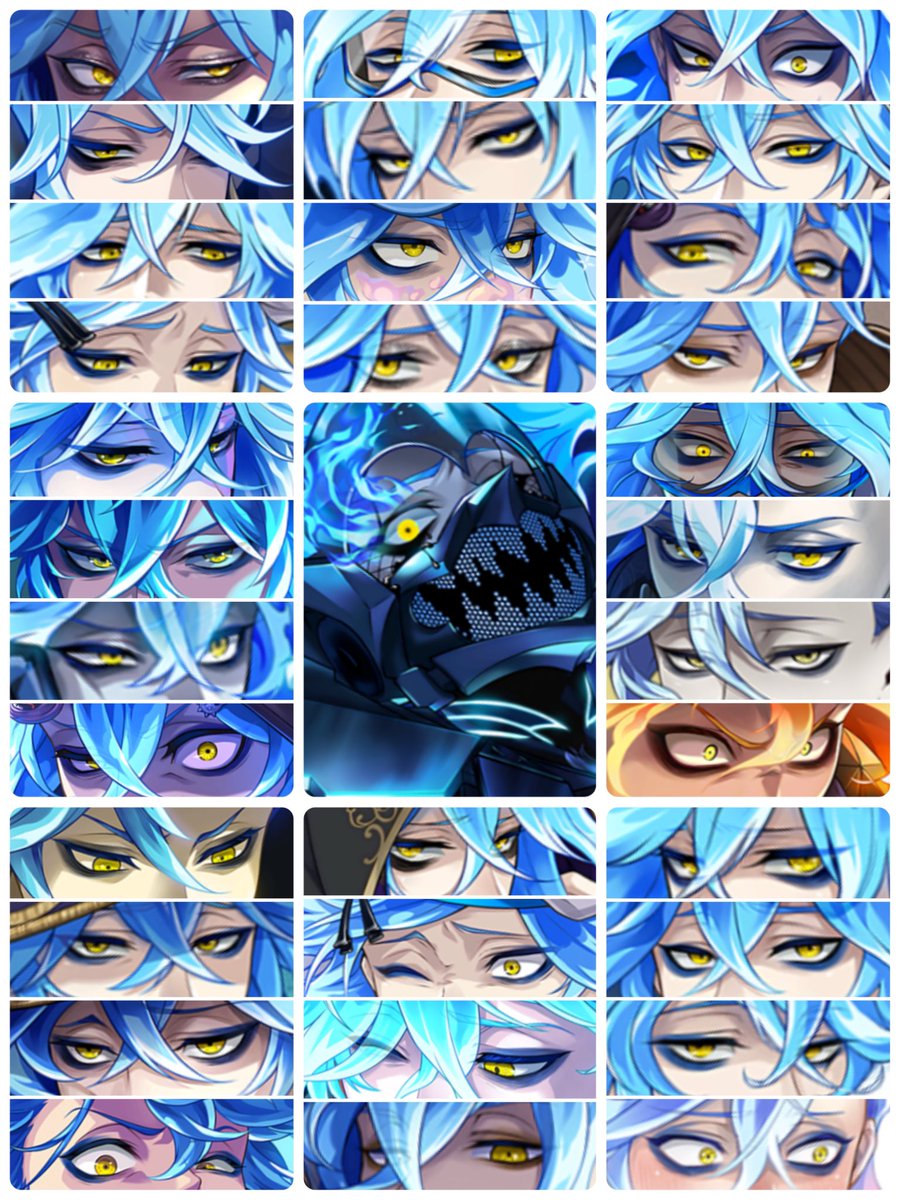 リィ@💀手フェチの人 tweet media