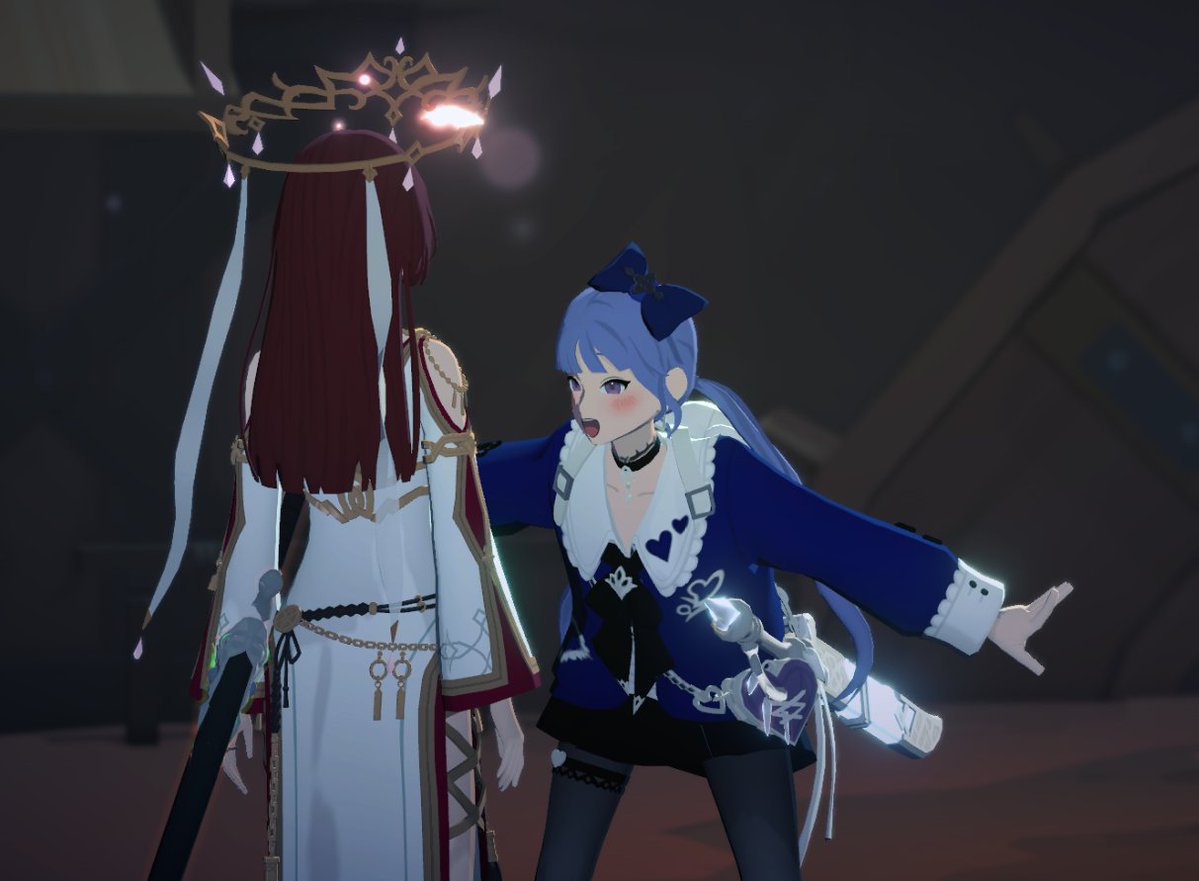 화산검협 tweet media