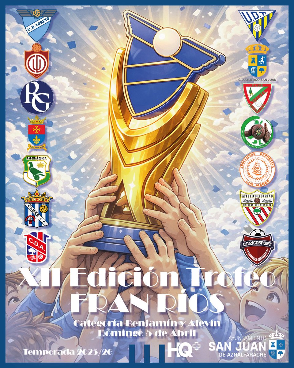 UD Loreto tweet media