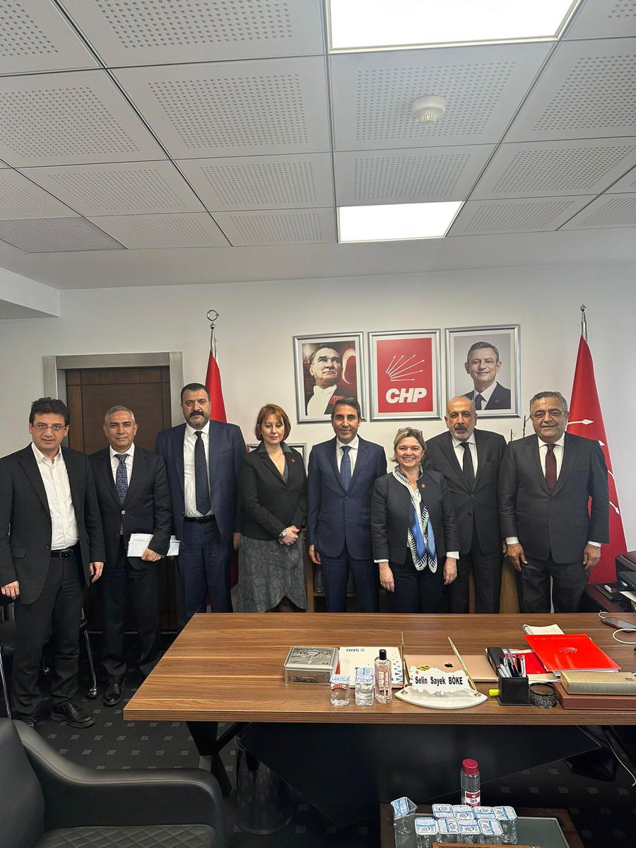 DOGÜNSİFED tweet media