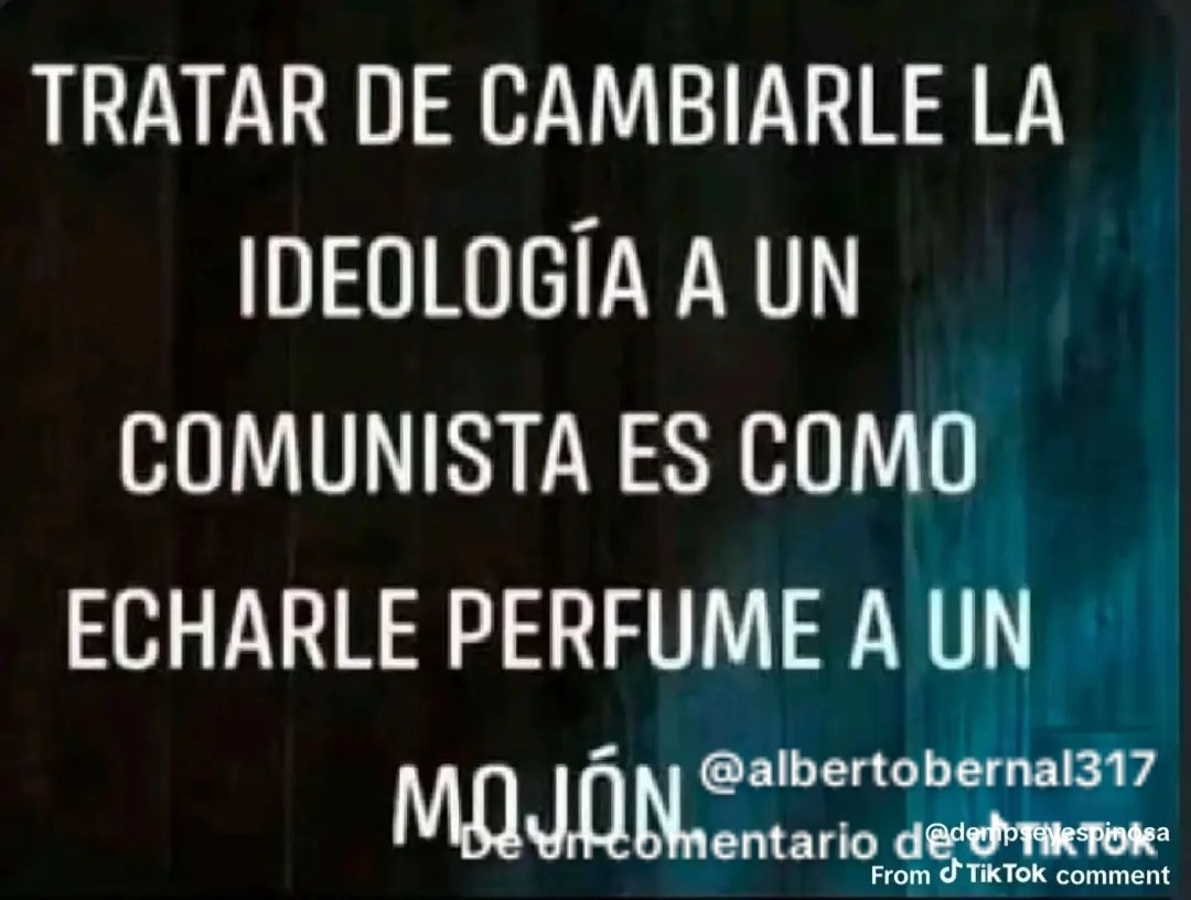 COMUNISTAS D' KK tweet media