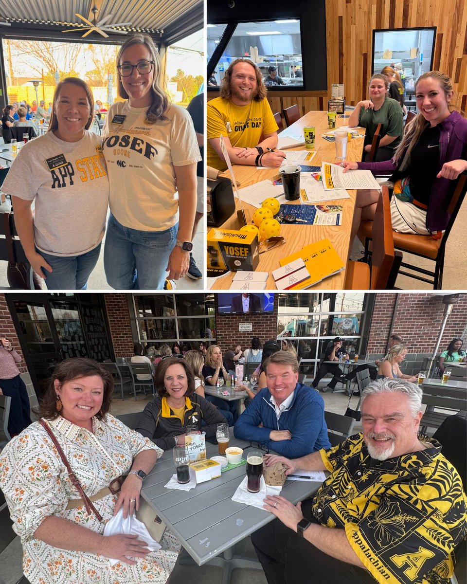 Appalachian Alumni tweet media