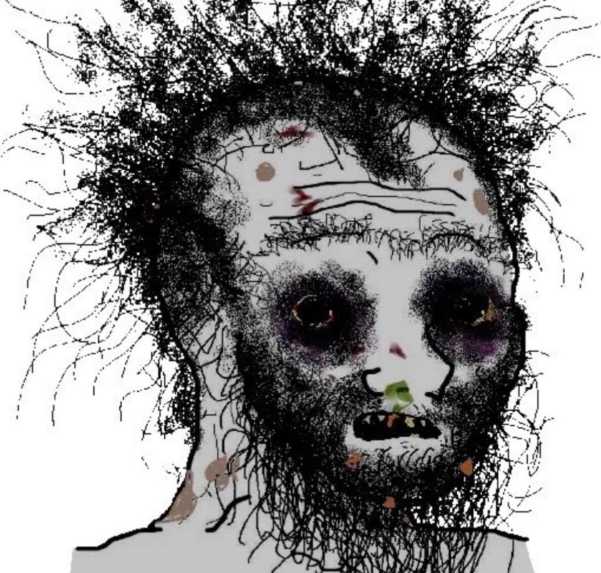 Special Officer Doofy tweet media