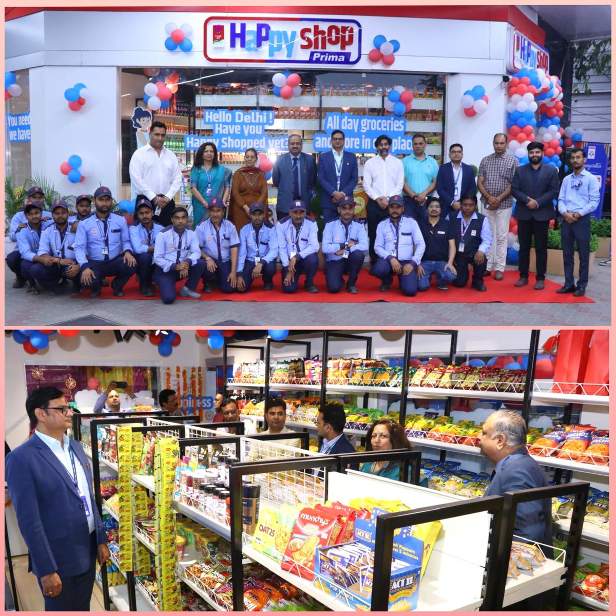 Mera HP Pump Delhi tweet media