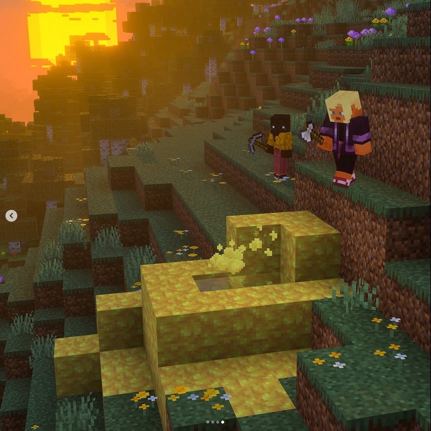 RedW 💜❤️ tweet media