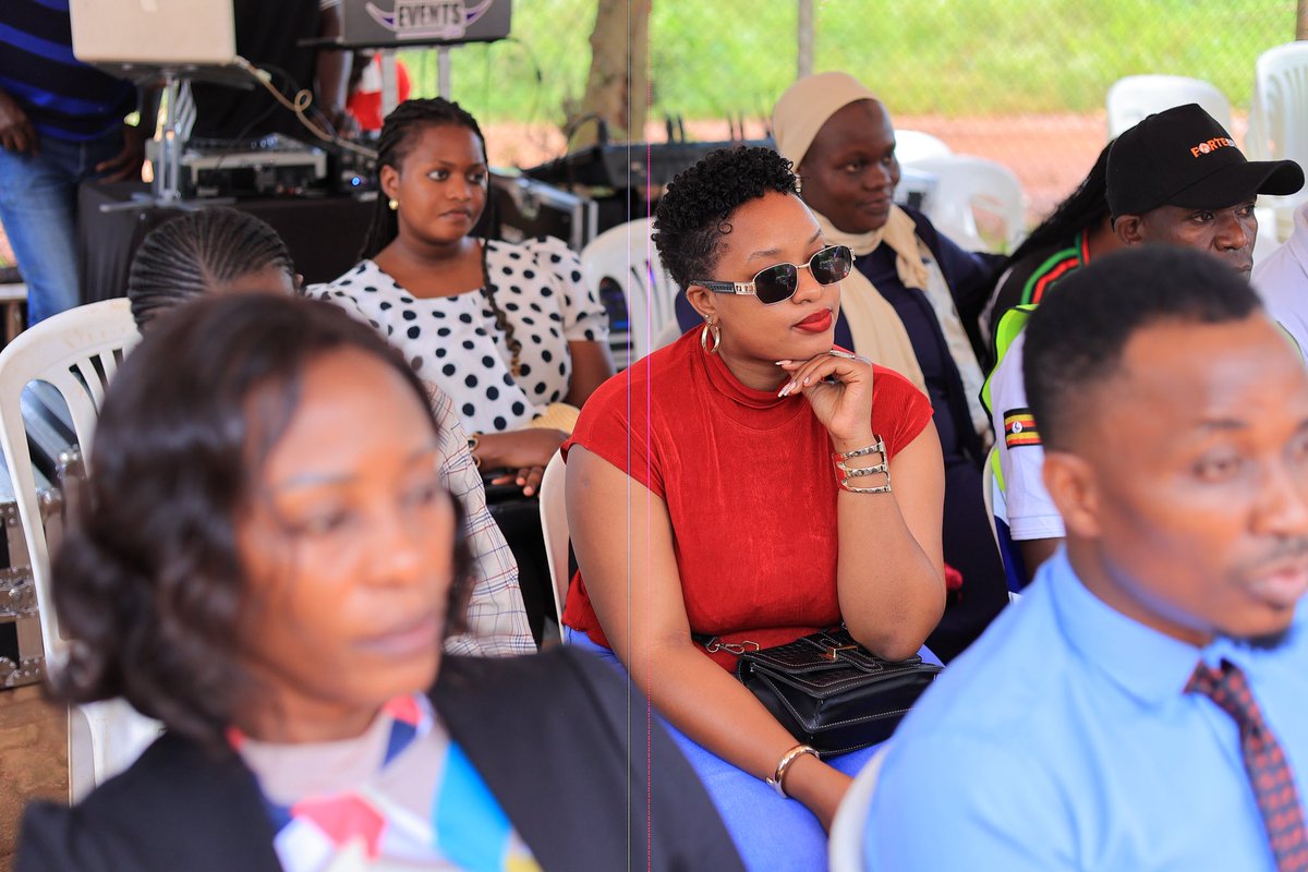 Godie_luyos's tweet photo. Special thanks to Fortbet Uganda , @AlexMuhangi  , @GLFoundationUg for making this happen! https://t.co/2xjLkBWTzr