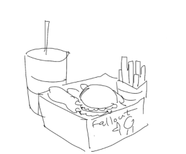 Maggi, mice to meat you tweet media