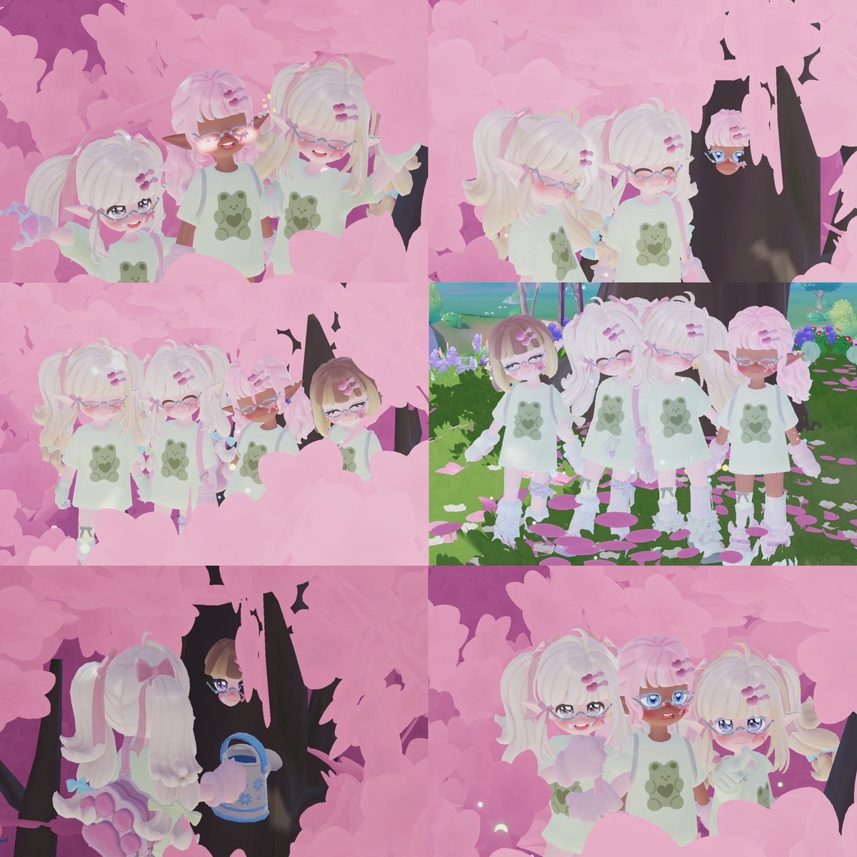 めんたいこ tweet media