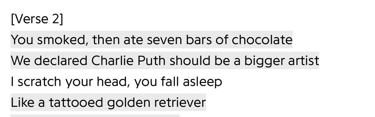 Nury || #1 Ultraviolence Stan 🩻 tweet media