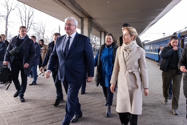 🇧🇪 Belgium MFA tweet media