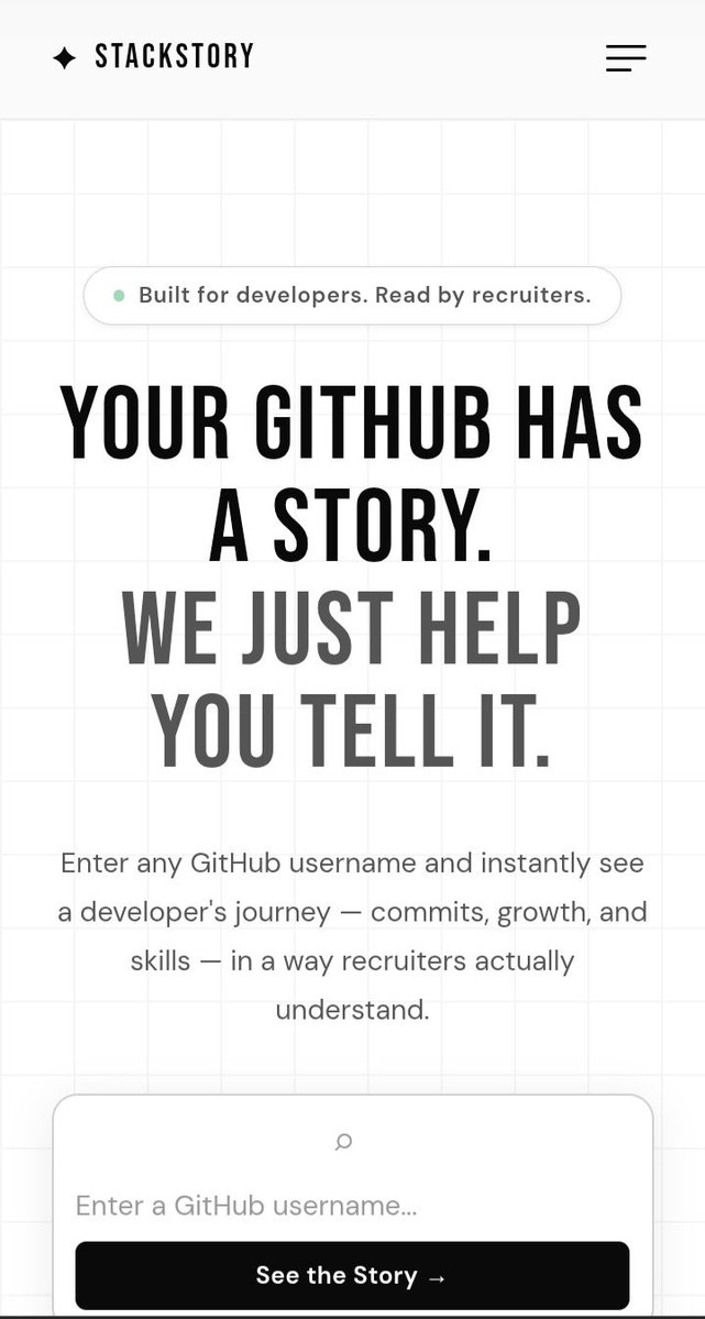 Rashmon.dev tweet media