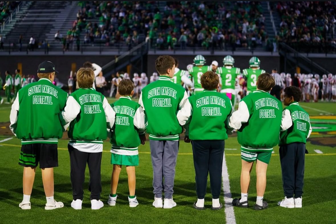 South Fayette Football tweet media