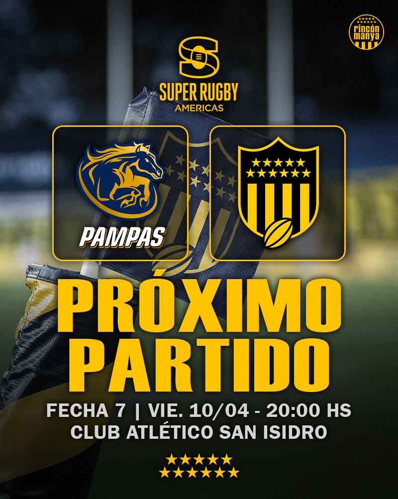 Rincón Manya tweet media