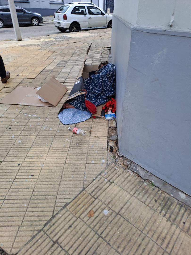 🇺🇾 NICK tweet media