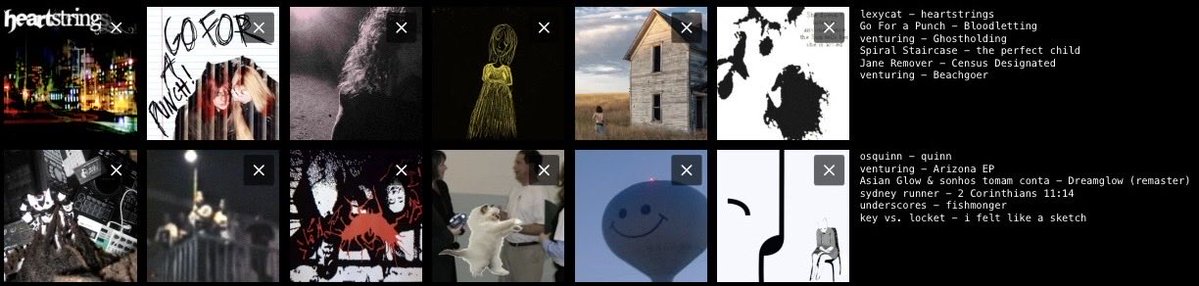 joyce #INDIER♡CK tweet media