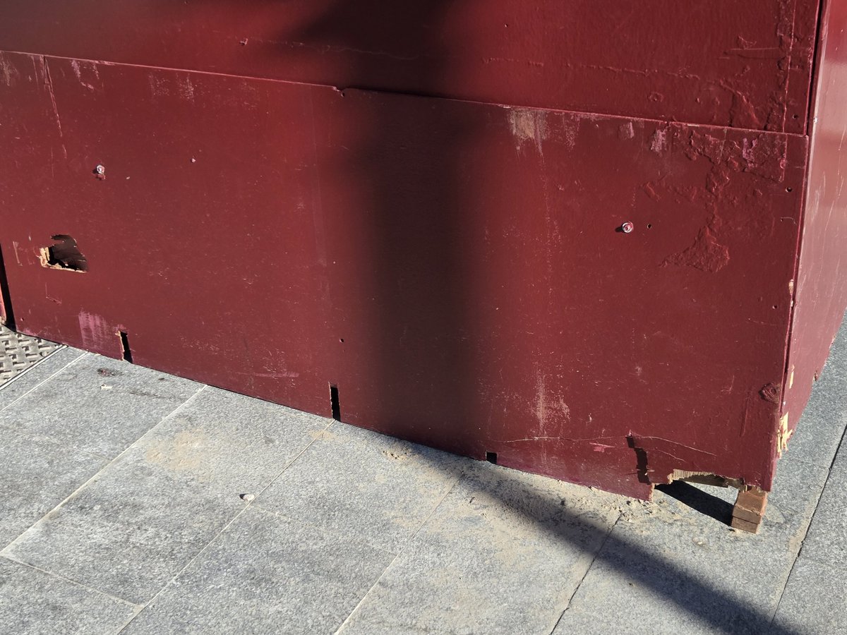 Armando Mesa tweet media