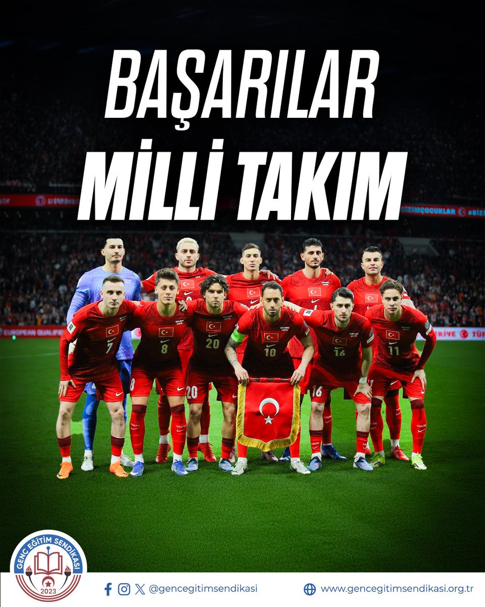 Genç Eğitim Sendikası tweet media