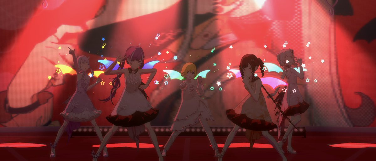 ウタシノ tweet media