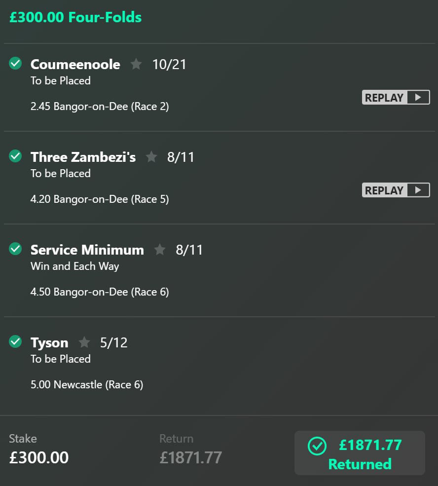 Alpaca Bets tweet media