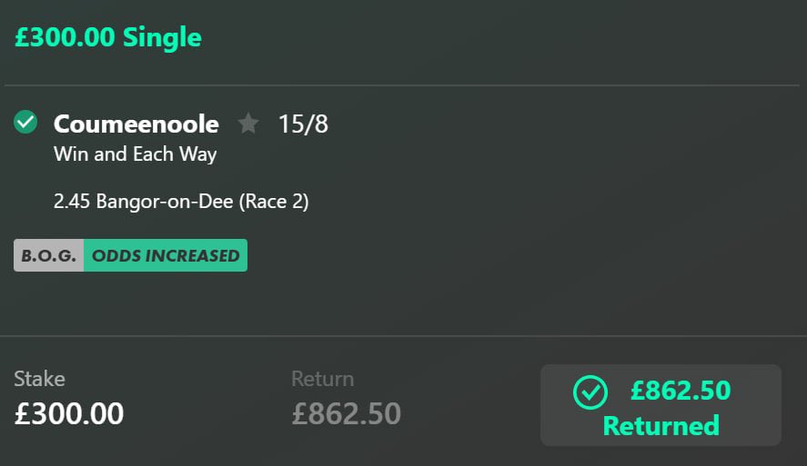 Alpaca Bets tweet media