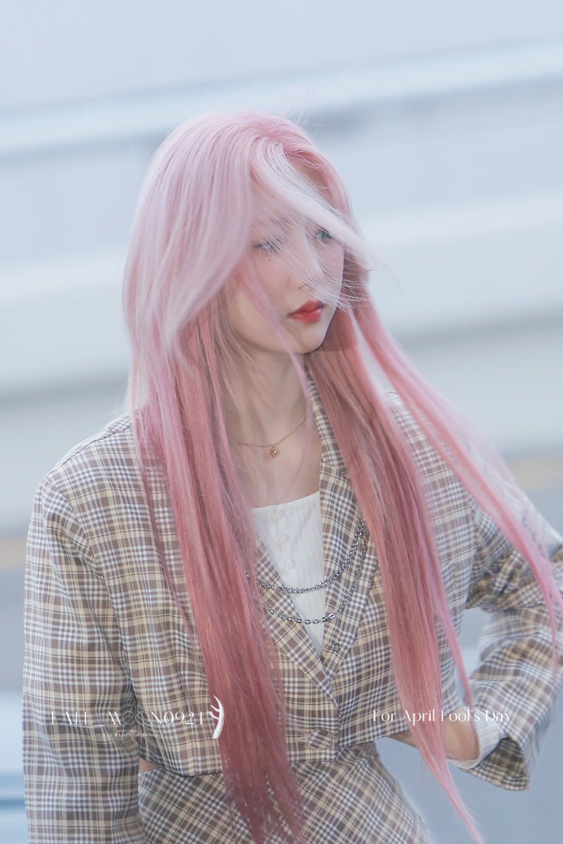 250313 ICN

#RAMI #라미 
#BABYMONSTER #베이비몬스터
#AprilFoolsDay #만우절